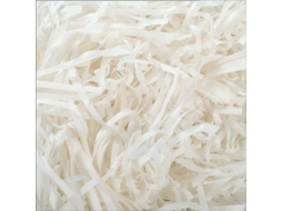Papel Rasgado Decorativo Para Presentes - 100g, Material Renovável, Suave E Leve, Para Aniversários, Casamentos E Festivais