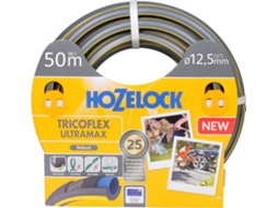 Hozelock Mangueira de água Tricoflex Ultramax 50 m