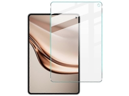 Película Protetora Para Tablet Lurelia, Compatível Com Huawei Matepad Mini 2025 Da Série Imak H, Vidro Temperado