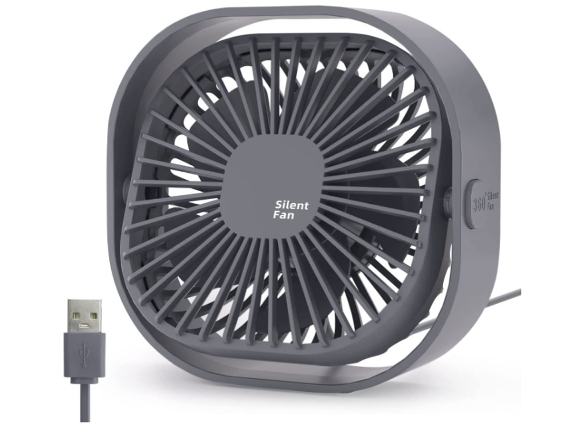 Ventoinha Mini VEANXIN Fszzh06086