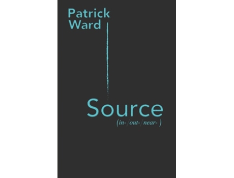 Livro Source de Patrick Ward (Inglês)