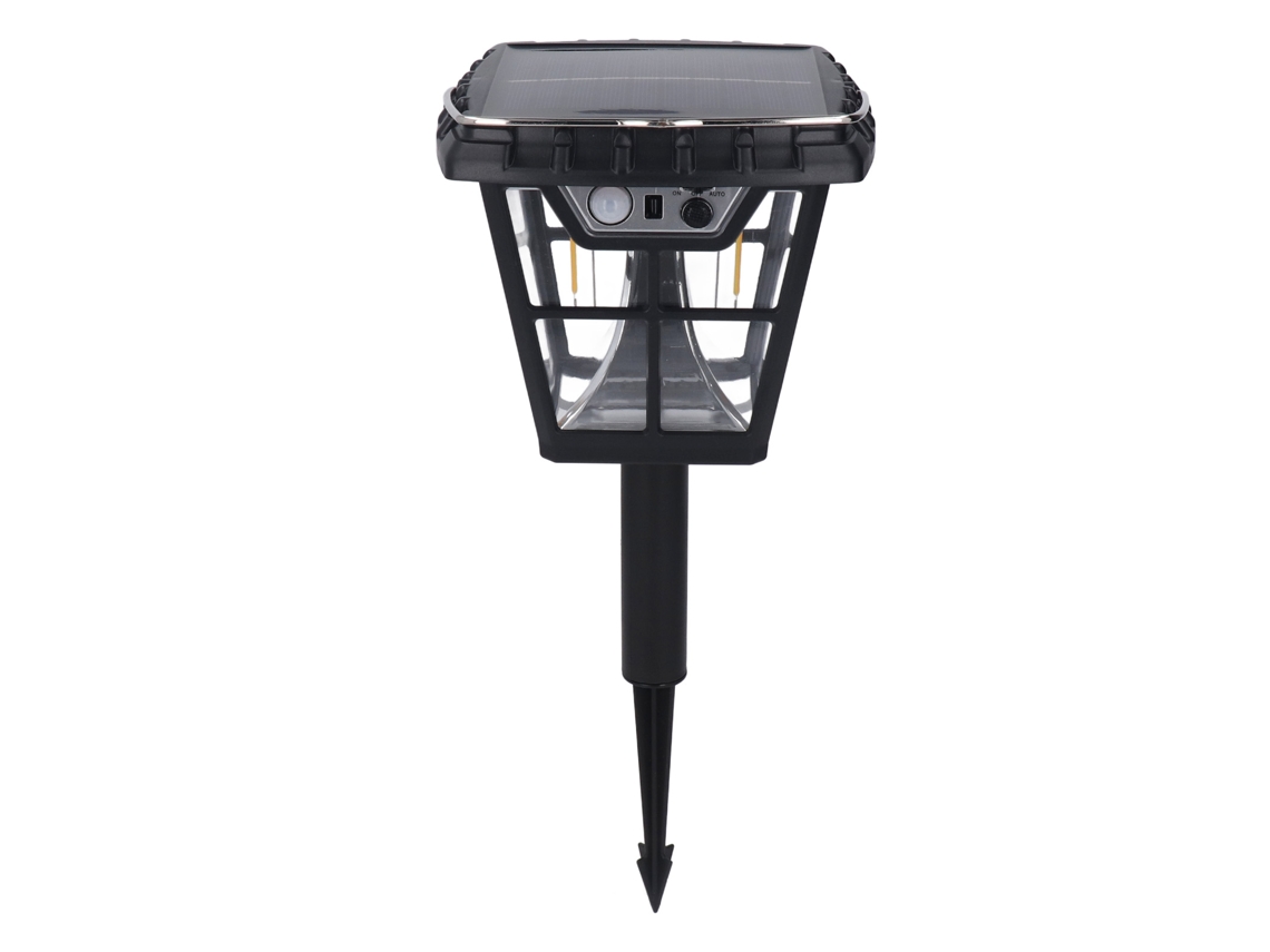 Laxiscreed Faróis De Parede Externos À Prova D'água Com Sensor De Movimento Para Jardim