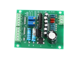 Laxiscreed Módulo De Medição De Áudio Ac 12v Stereo Vu Meter Para Amplificador