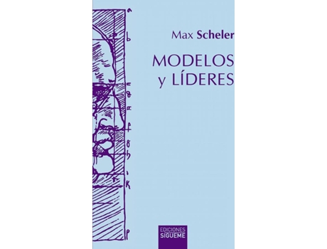 Livro Modelos Y Lideres de Max Scheler (Espanhol)