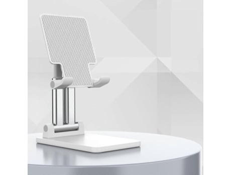 Suporte Para Celular T7-3, Modelo Mais Recente De 2025, Branco