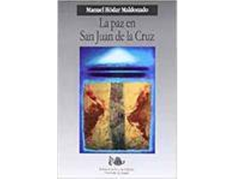 Livro Paz En San Juan De La Cruz de Sin Autor (Espanhol)