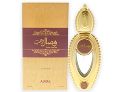 Perfume Wisal Dhahab By Ajmal  Unisex  (50ml)