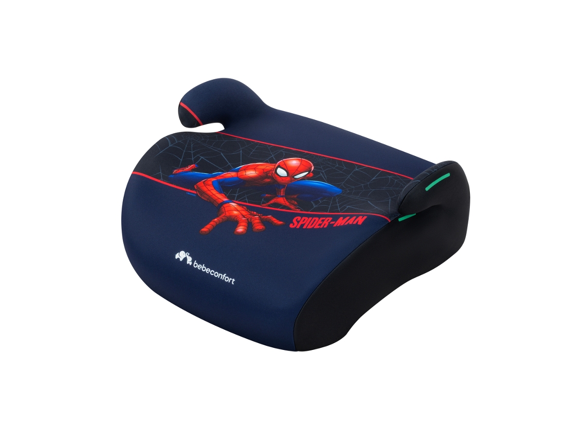 Assento Elevador - Bebeconfort Disney Manga I-safe - Autêntico Homem-Aranha