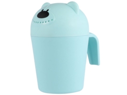 1pcs Copo De Shampoo Multiuso