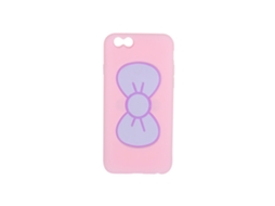 Capa de Telefone EOOCOO (suporte com Laço)