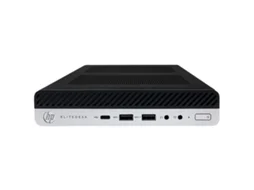 Computador HP Elitedesk Mini 800 G5 Mini i5 9500, 8 GB, 256 GB Nvme, W11p (Recondicionado Marcas Mínimas)