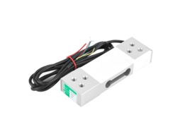 Laxiscreed Célula De Carga Eletrónica Para Carga Paralela De 100kg Com Alta Precisão