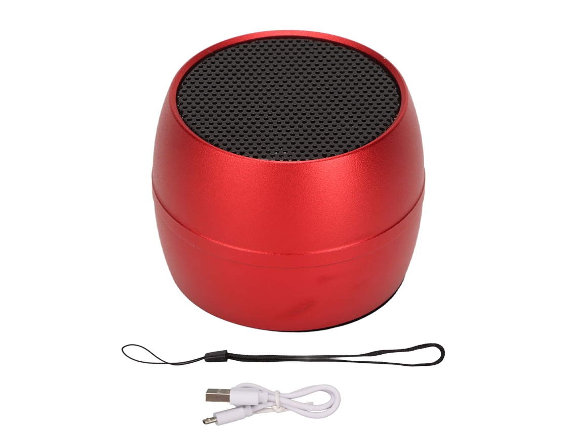 Altifalante Bluetooth Mini À Prova D'água LAXISCREED