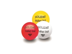 Bola De Vólei De Praia Holiday Unice Toys (Ø 23 Cm)
