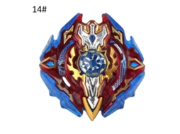 Beyblade de Fuso de Metal Estourou Toupie B92 XIAOMOYU