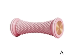 Rolo De Ioga Multifuncional Para Massagem Nos Pés