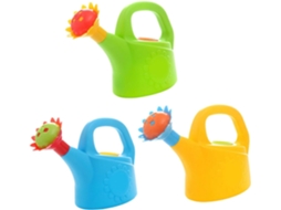 Conjunto de 3 Regadores de Brinquedo para Meninos e Meninas, Ideais para Brincar no Banho Ou Ao Ar Livre. CHABERLU