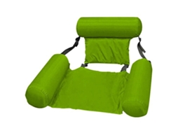 Rede Inflável Dobrável Para Remo, Ideal Para Praia, Piscina E Esportes Aquáticos No Verão.
