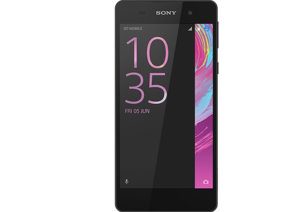 OUTLET|5872706|SONY|SONY XPERIA E5|Grade B