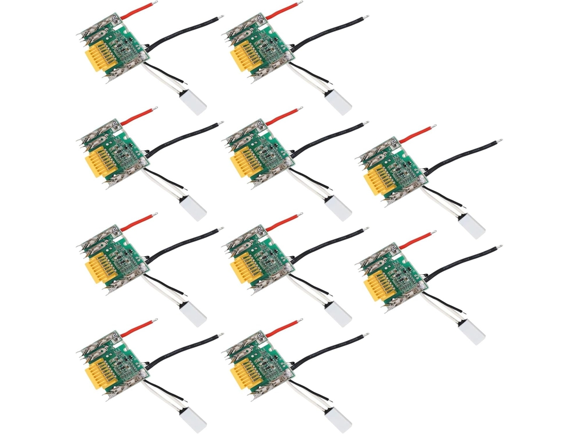5 X Chave Conversora Ac 100v-240v Para Dc, 5v, 5a, 25w, Parte Da Fonte De Alimentação Para Fins De Orientação