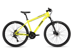 Bicicleta ASPEN MONTANHA FLOW 27.5 HD