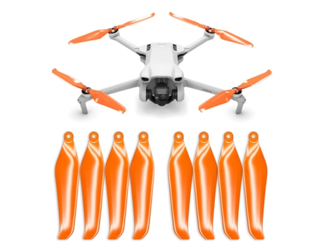 Ma.Mi3B3630Fo4 Peça de Câmaras Drone Hélice MASTER AIRSCREW