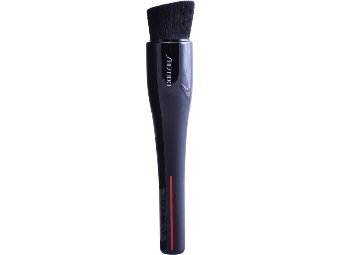 Pincel de Maquilhagem SHISEIDO Hasu Fude Foundation Brush