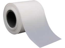 Fita De Filme Ptfe, 5 Metros De Comprimento, Filme Fino Orientado