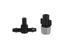 Adaptador Tote Adaptador Tote Tanque Bico Dreno Mangueira Torneira Conector Peça Acessório Hengjian