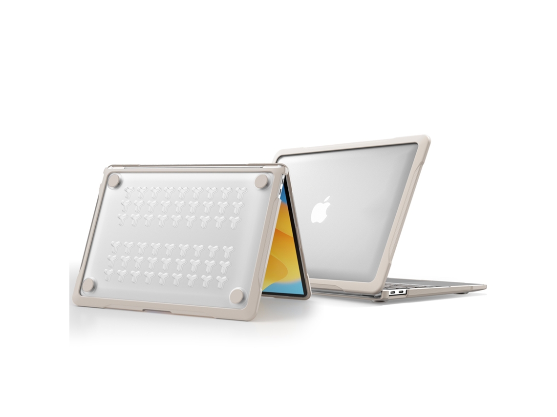 Lurelia Capa Para Ipad Pro 13 2020/2022 Resistente A Choques