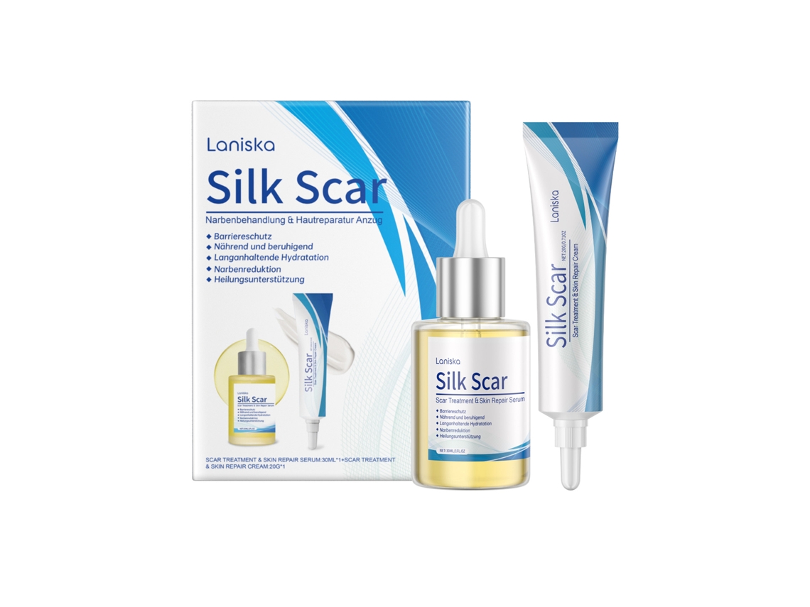 Reparo de Pele Cuidado Facial e Corporal