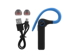 Fones de Ouvido Bluetooth LAXISCREED Over ear Hd