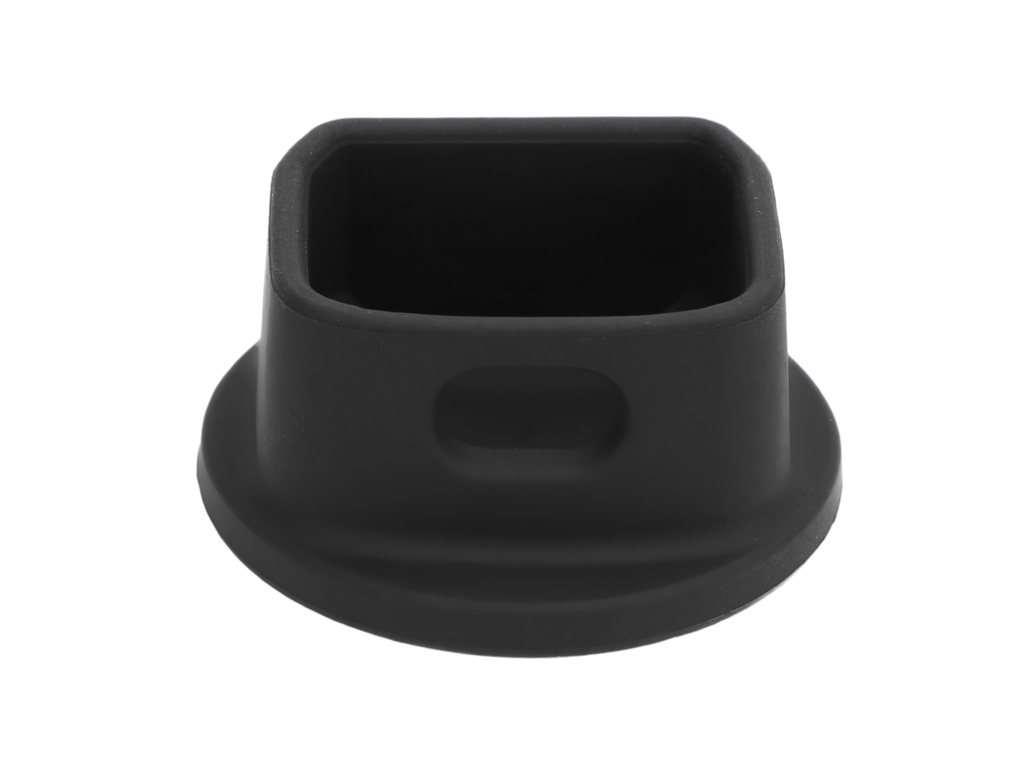 Sports Camera Desktop Base Silicone Prevent Slip Stable Support Camera Mount Stand Base For Osmo Pocket 3 LAXISCREED