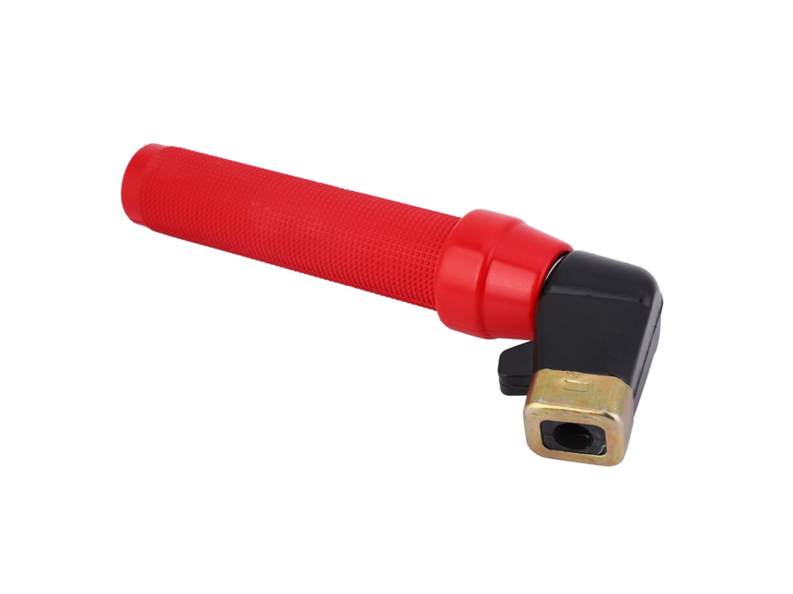 Laxiscreed Suporte Para Eletrodo De Soldar 400a Estilo Americano Para Soldadura
