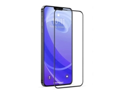 Pelicula de Vidro S/MARCA Película 5D Full Glue Compatível com iPhone 16E