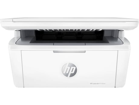 Impressora HP LaserJet M140WE (Multifunções - Laser Mono - Wi-Fi - Instant Ink)
