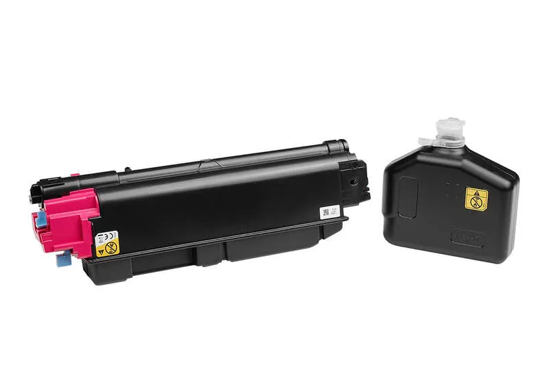 KYOCERA Tk5270 Xl Magenta Cartucho de Toner Generico Reemplaza 1T02Tvbnl0/Tk5270M