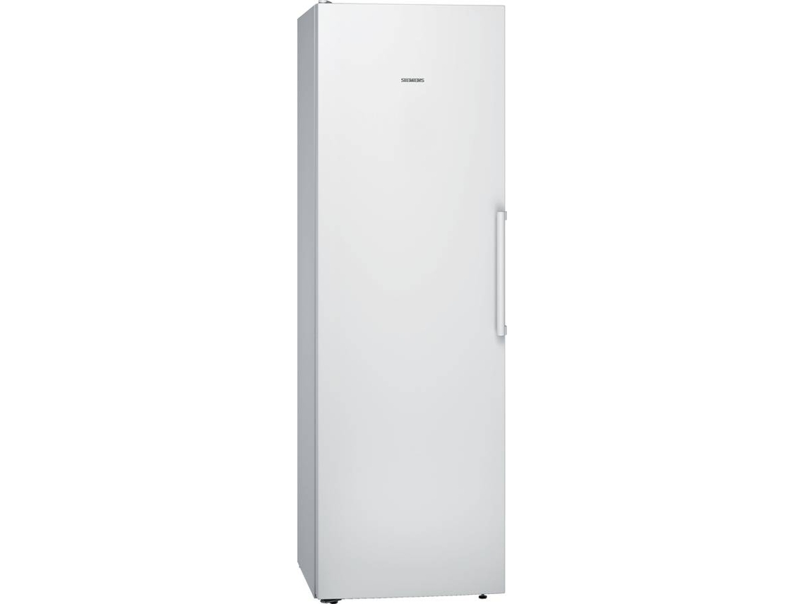 Frigorífico SIEMENS KS36VVWEP (186 cm - 346 L - Branco)