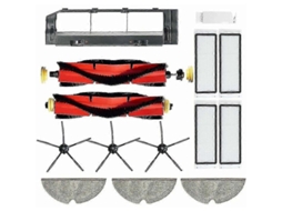 Pacote Com 13 Peças Compatíveis Com Roborock S6 S6 Maxv S6 Pure S5 S5. Brilvibera