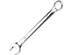 Chave De Catraca Bidirecional, Aço Carbono, Cabo Confortável | Ferramenta