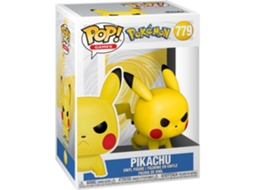 Funko - Figura Pokémon - Pikachu