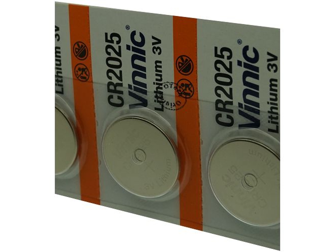 Pilha OTECH para CONTAX GD2