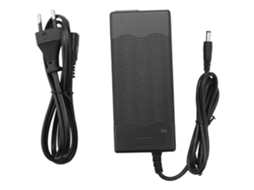 Lurelia Carregador De Bateria 42v 1.5ah 3 Cm Para Scooter Elétrica Variante 376