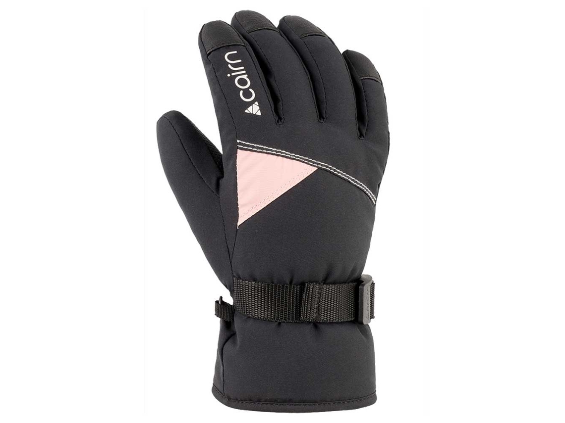 Luvas Artic 2 J C-tex Preto 4 Rapaz CAIRN