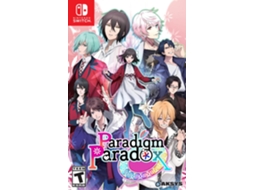 Jogo Nintendo Switch Paradigm Paradox
