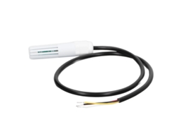 Transmissor de sensor de temperatura e umidade de precisão DC12‑24V