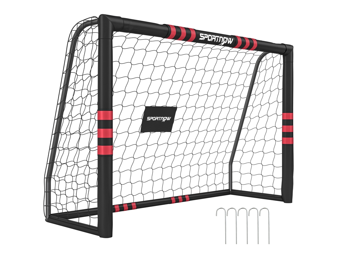 Trave De Futebol Grande Para Jardim, 180 X 120 Cm, Elevada Durabilidade ...