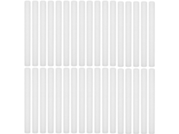 Bâtonnets Pour Sceller Espaços Mousse 42 Garnissage Coussin Canapé Blanc, Faciles À Utiliser Protéger Housse