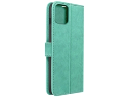 Capa Mandala Flor Para Yemaesre Verde
