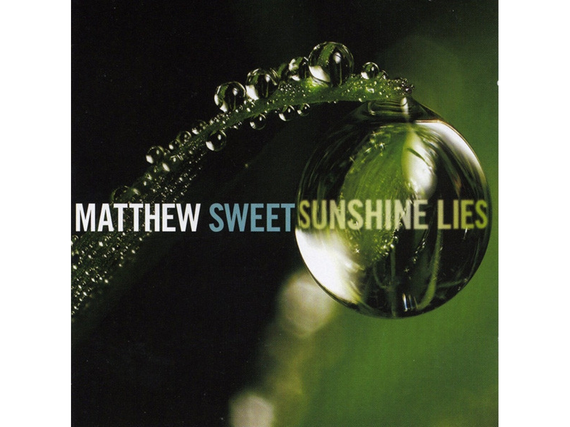 Vinil Matthew Sweet - Sunshine Lies